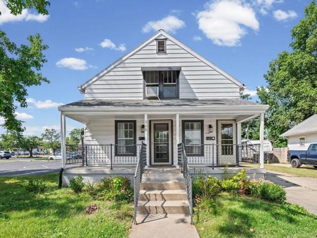 House for sale in Tippecanoe, Indiana