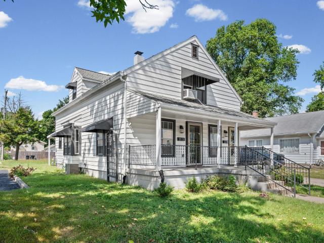 House for sale in Tippecanoe, Indiana