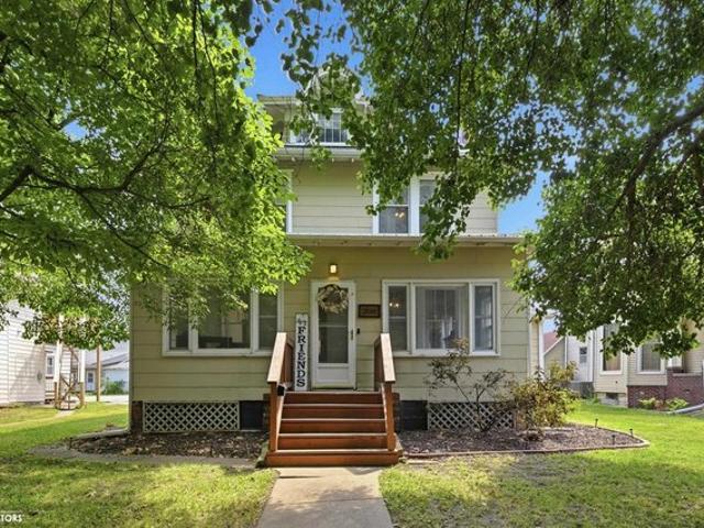 House for sale in Mahaska, Iowa