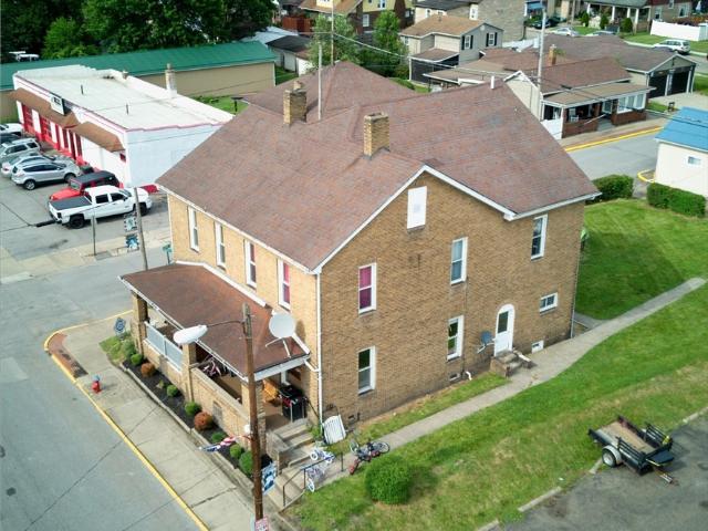 House for sale in Toronto, Ohio