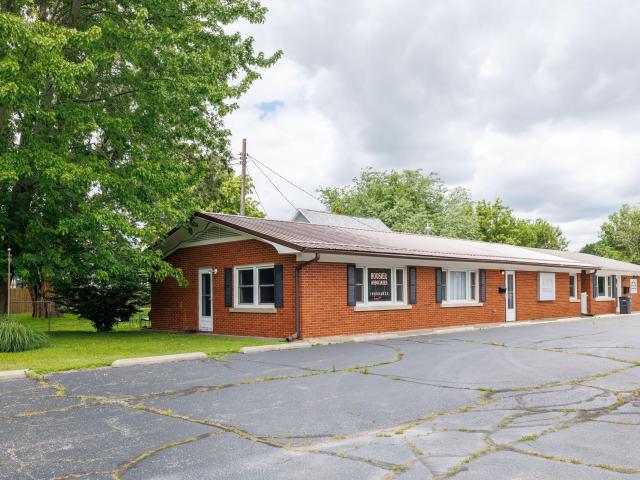Commercial for sale in Petersburg, Indiana