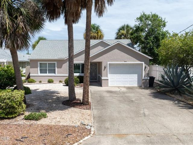 House for sale in Flagler Beach, Florida