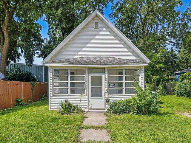 House for sale in Niles, Berrien County
