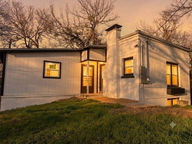 House for sale in Gatesville, Texas