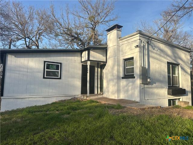 House for sale in Gatesville, Texas