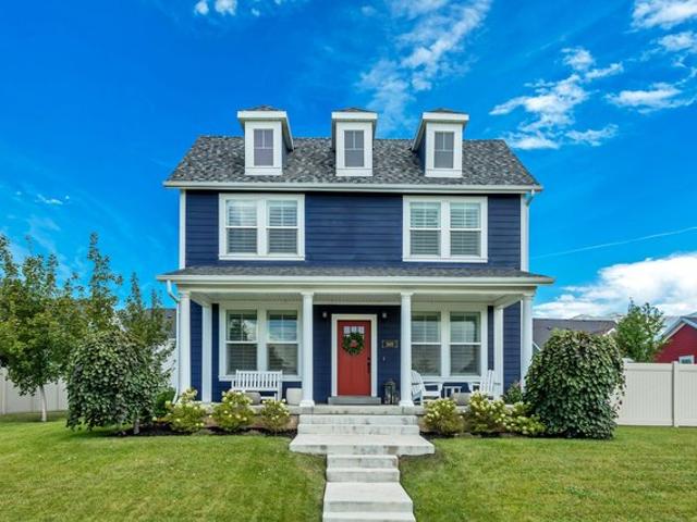 House for sale in Kaysville, Utah