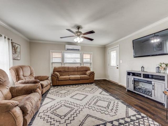 House for sale in Fannin, Texas