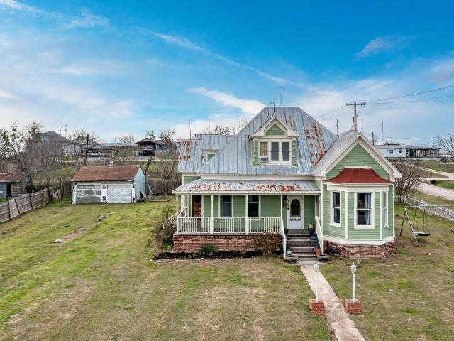 House for sale in Williamson, Texas