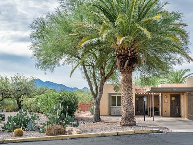Townhouse for sale in Green Valley, Arizona