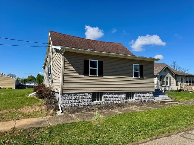 House for sale in Gnadenhutten, Ohio