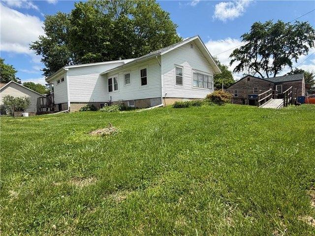 House for sale in Robinson, Illinois