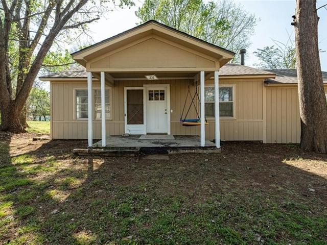 House for sale in Wynnewood, Oklahoma