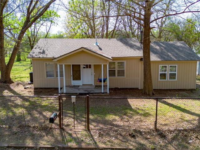 House for sale in Wynnewood, Oklahoma