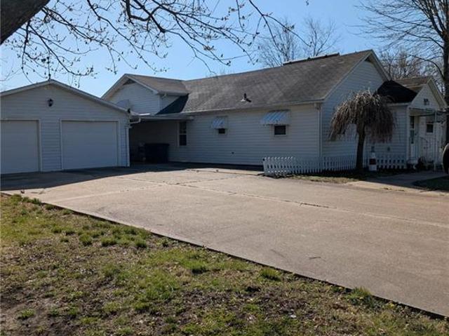 House for sale in Kansas