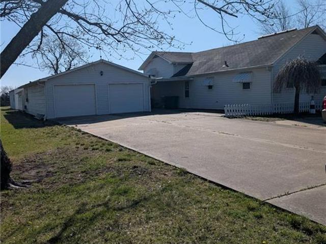House for sale in Kansas
