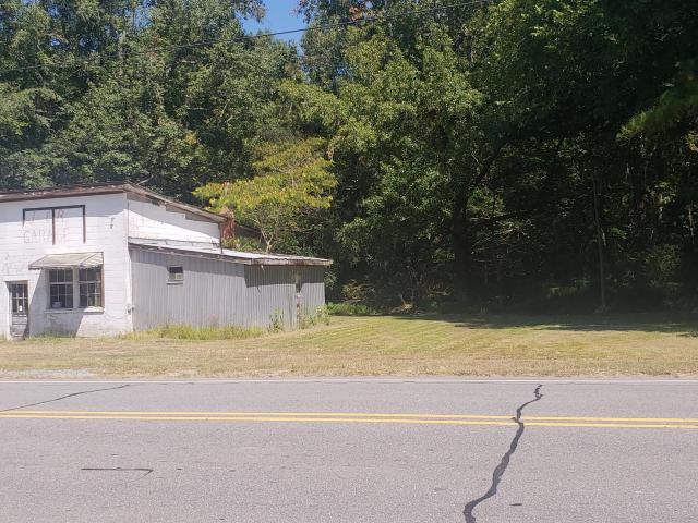 Commercial for sale in Aulander, North Carolina
