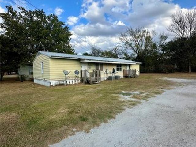 House for sale in Limestone, Texas
