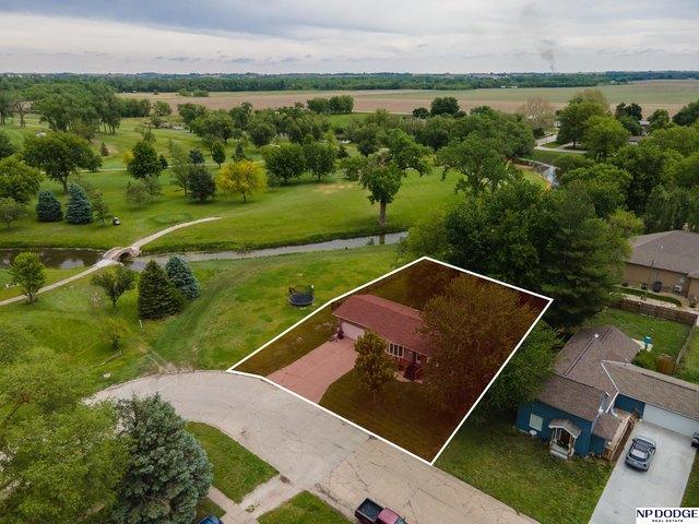 House for sale in Nebraska