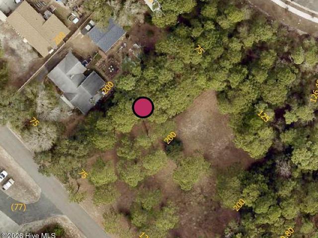 Land for sale in Southport, North Carolina