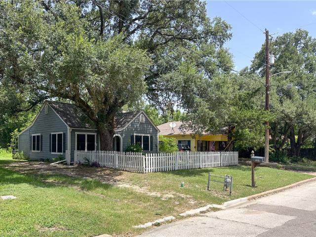 House for sale in Bryan, Texas