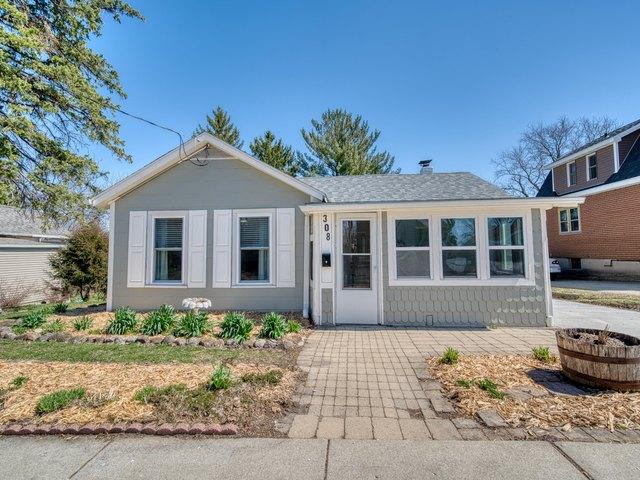House for sale in Fort Atkinson, Wisconsin