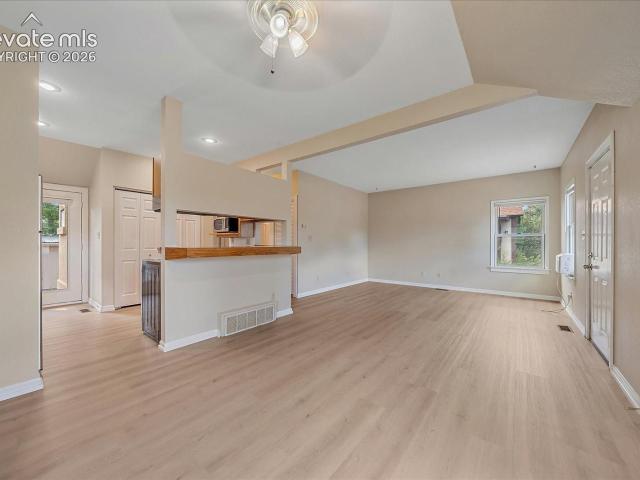 House for sale in Colorado Springs, Colorado
