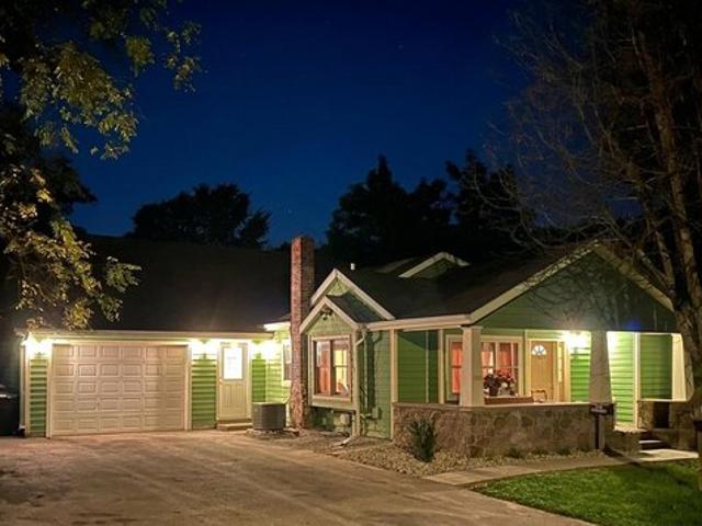 House for sale in Kienbaum Iron & Metal, Whitewater