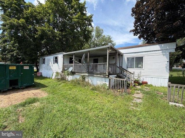 House for sale in Muir, Pennsylvania