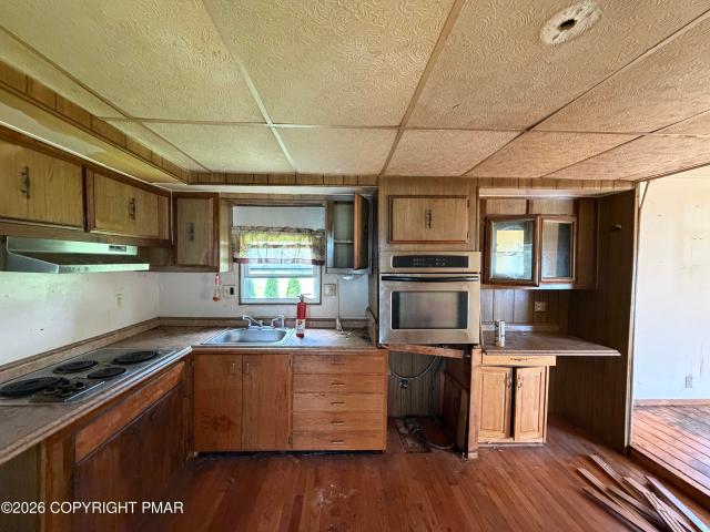 House for sale in Muir, Porter Township