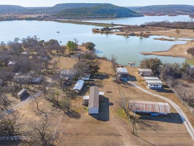 House for sale in Palo Pinto, Texas
