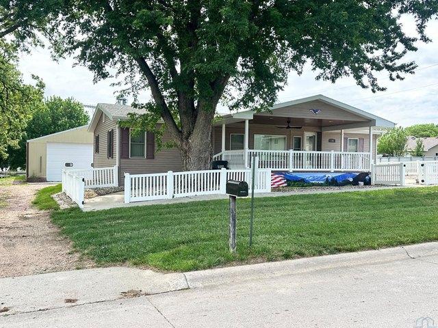 House for sale in Nebraska