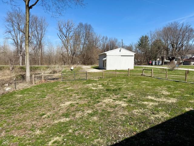 Property for sale in Carthage, Indiana