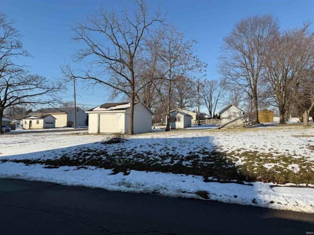 Land for sale in Blackford, Indiana