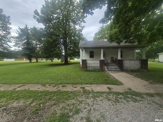 House for sale in Ashland, Illinois