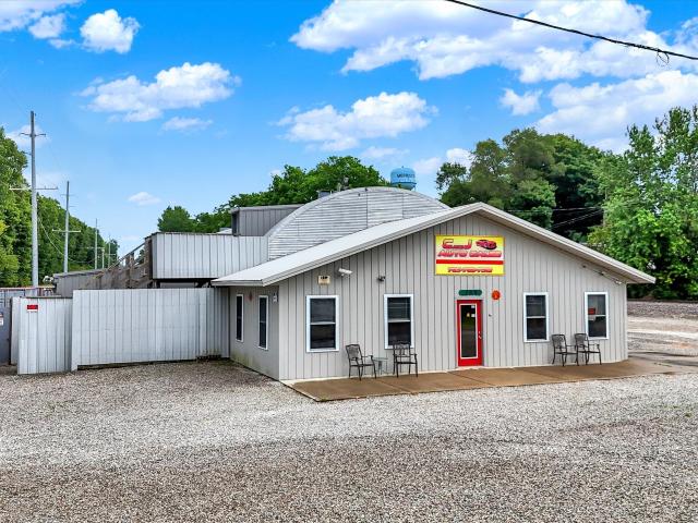 Property for sale in Morristown, Indiana