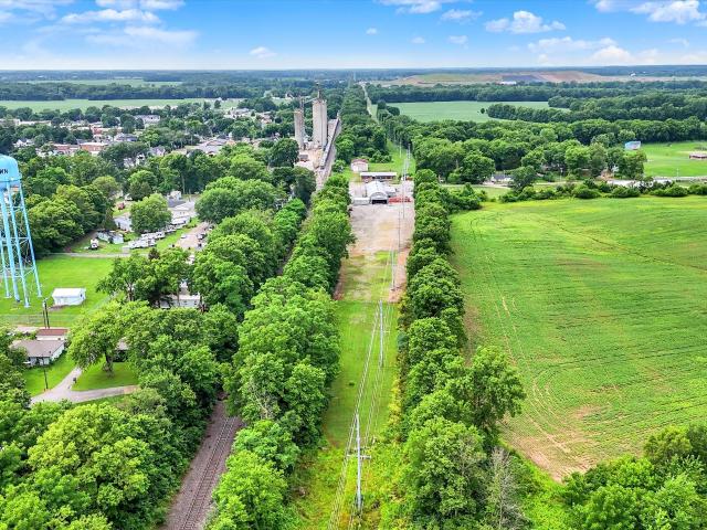 Commercial for sale in Morristown, Indiana