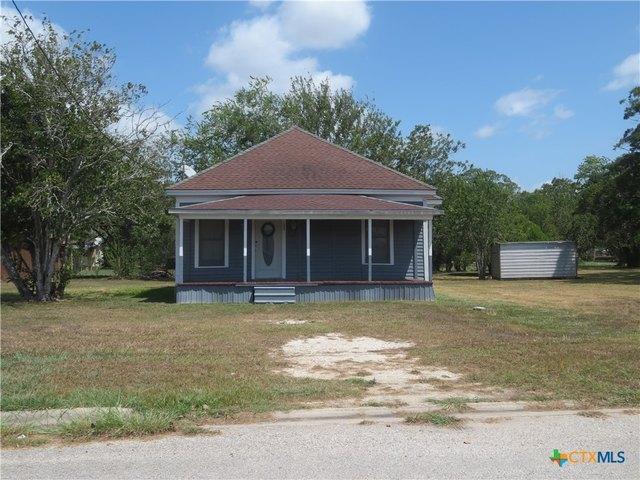 House for sale in Edna, Jackson County