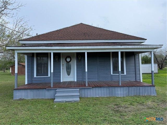 House for sale in Edna, Texas