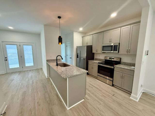 House for sale in Guthrie, Kentucky