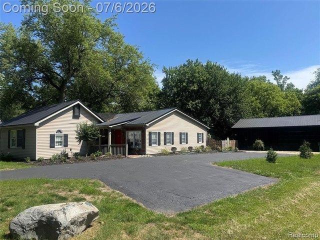 House for sale in Flushing, Genesee County