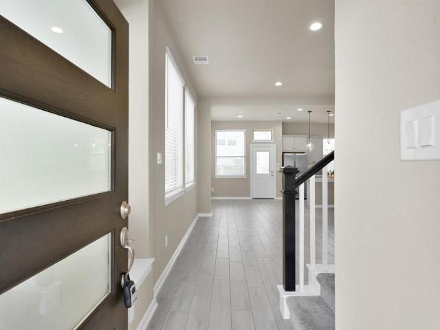 Townhouse for sale in Montgomery