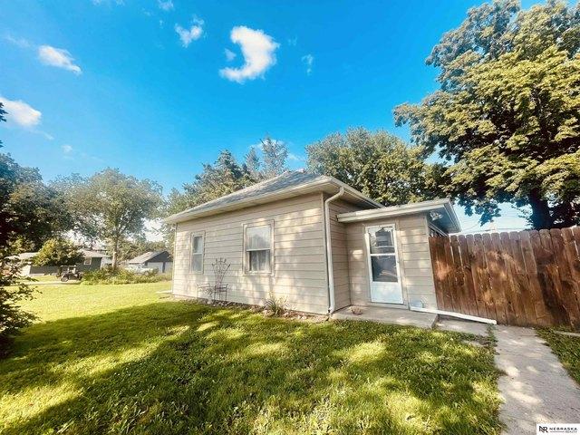 House for sale in Nebraska