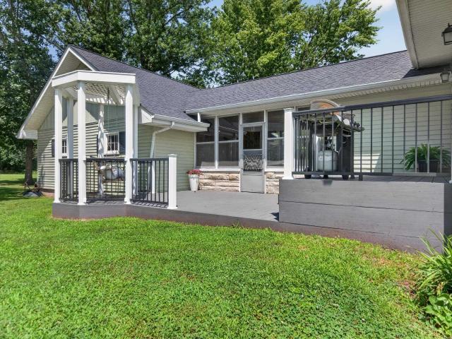 House for sale in Akron, Indiana