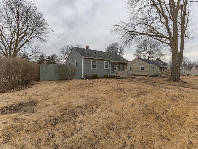 Property for sale in Geneseo, Illinois