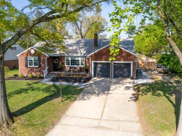House for sale in Wenonah, New Jersey