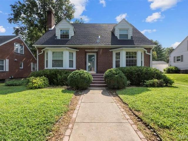 House for sale in Cape Girardeau, Missouri