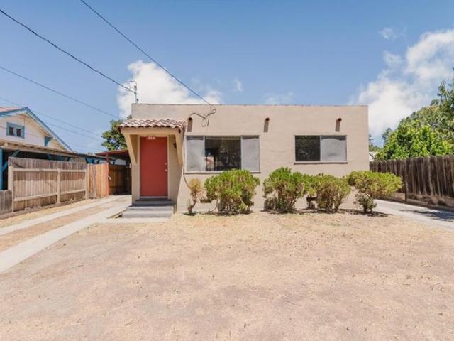 House for sale in King City, California