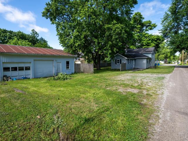 House for sale in Columbia City, Indiana