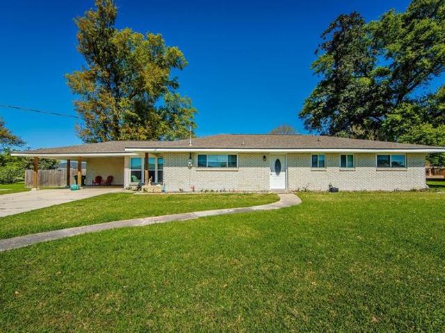 House for sale in Lockport, Louisiana