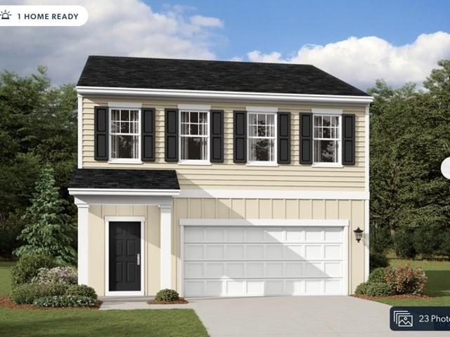 House for sale in La Vergne, Middle Tennessee